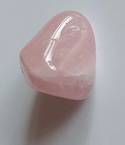 Quartz rose